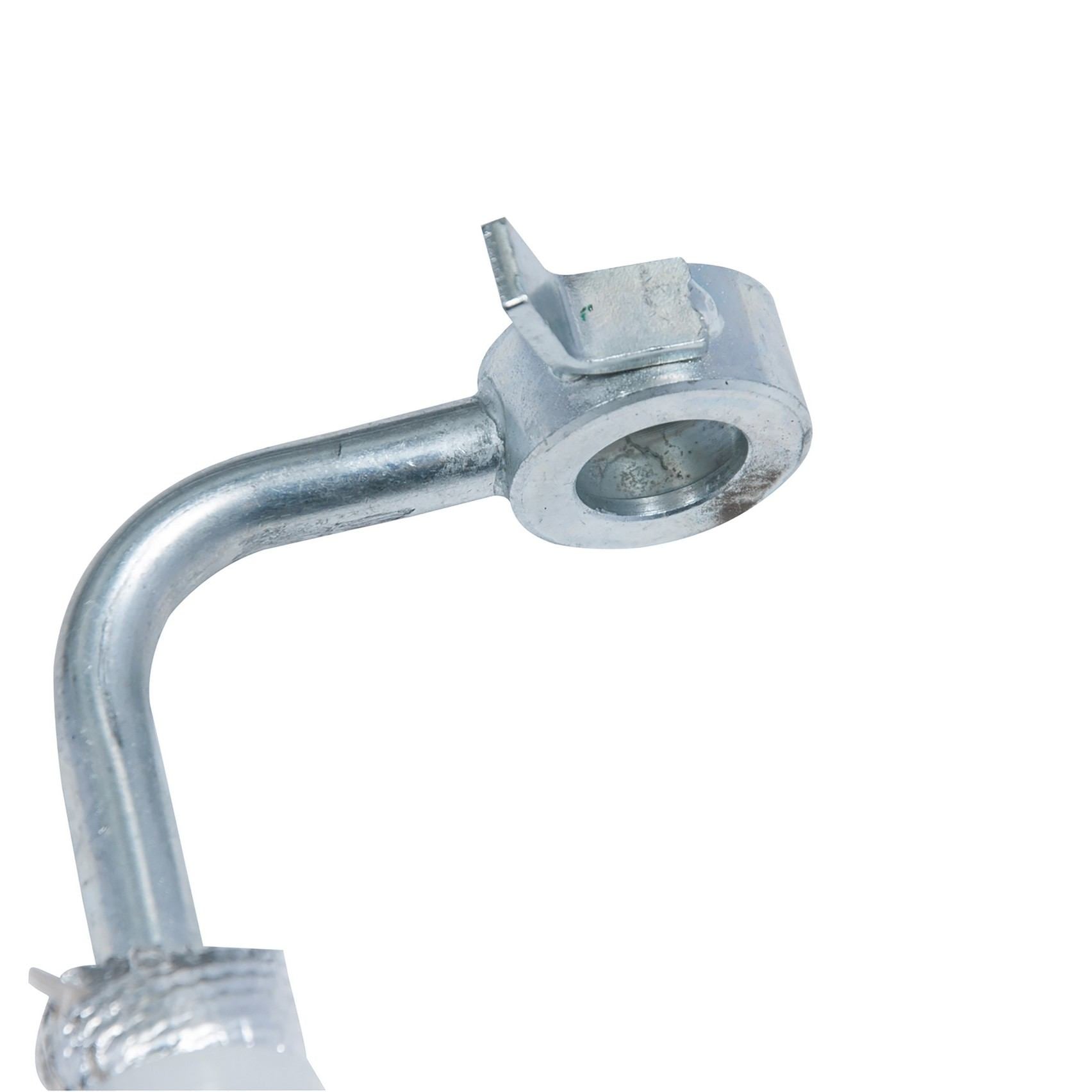 Edelmann Power Steering Pressure Line Hose Assembly 92398