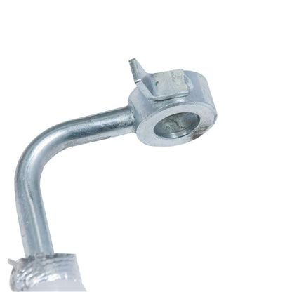 Edelmann Power Steering Pressure Line Hose Assembly 92398