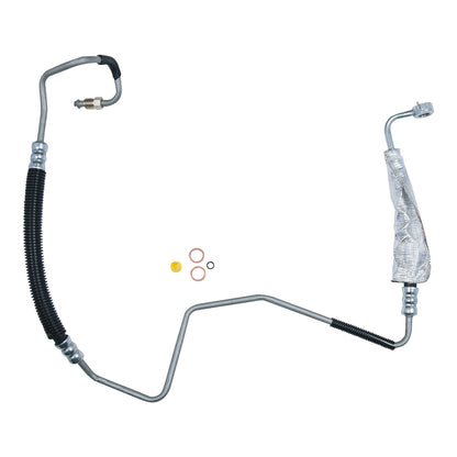 Edelmann Power Steering Pressure Line Hose Assembly 92398
