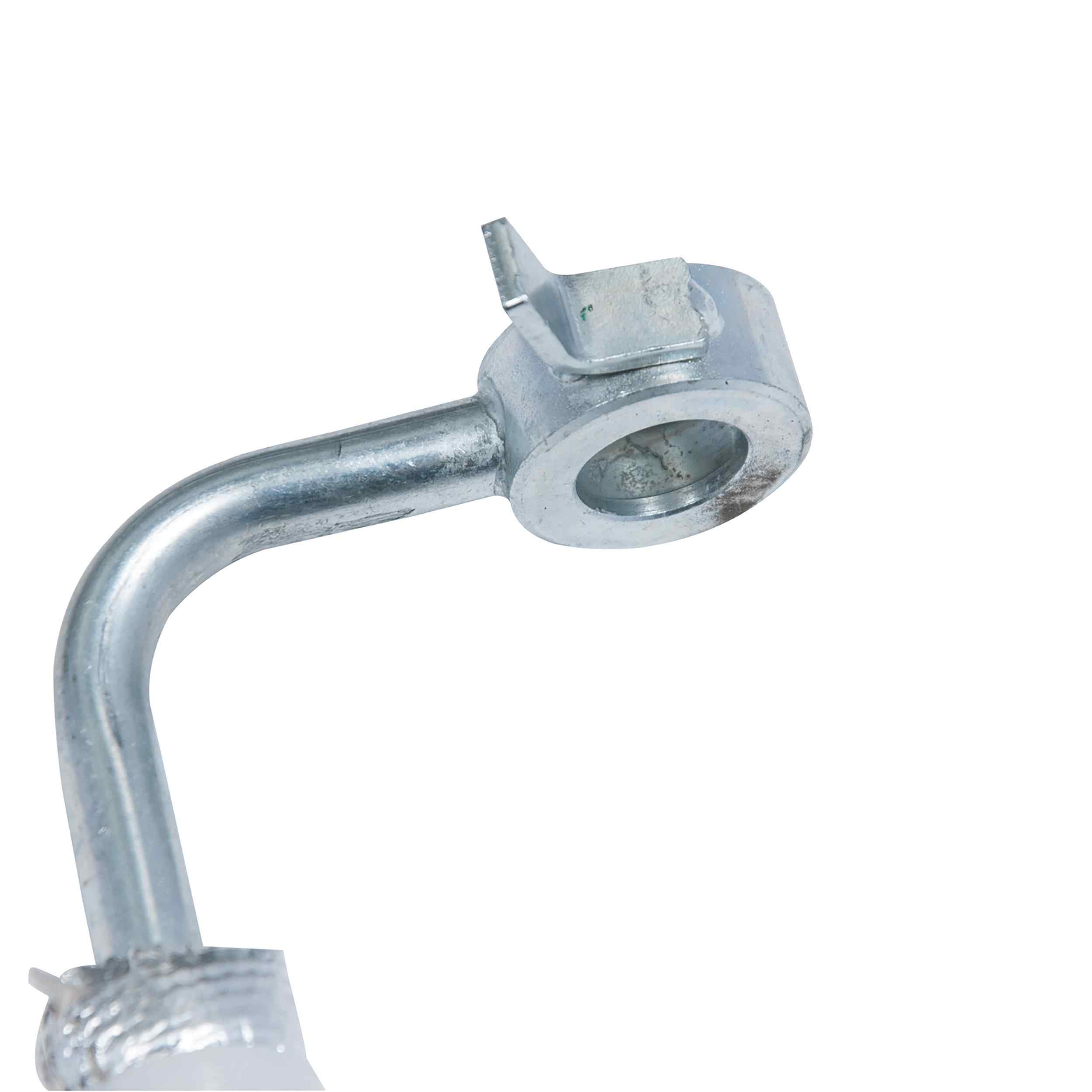 Edelmann Power Steering Pressure Line Hose Assembly 92398