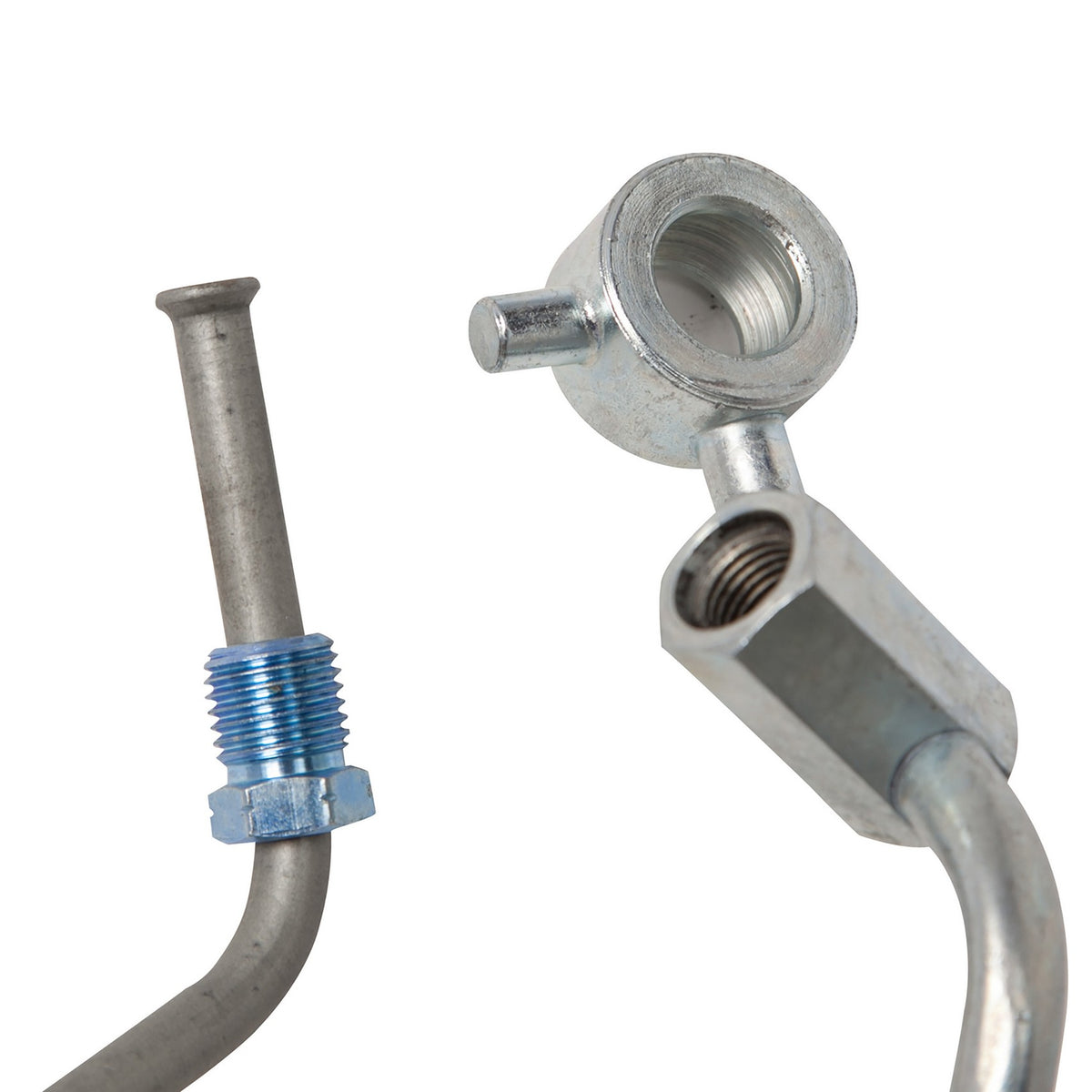Edelmann Power Steering Pressure Line Hose Assembly 92399