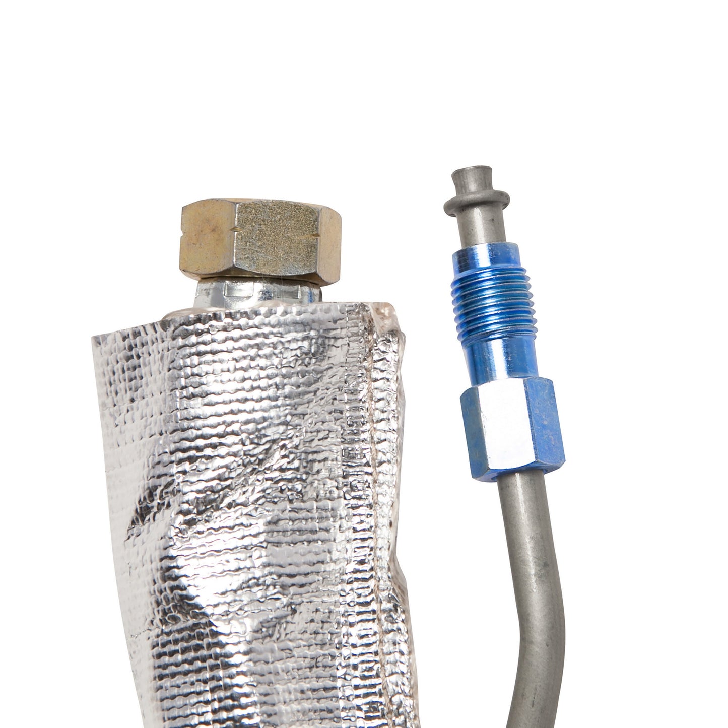 Edelmann Power Steering Pressure Line Hose Assembly 92399