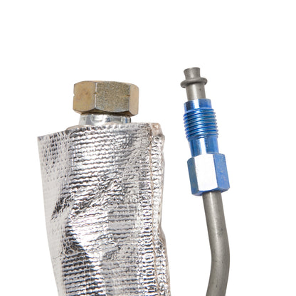 Edelmann Power Steering Pressure Line Hose Assembly 92399