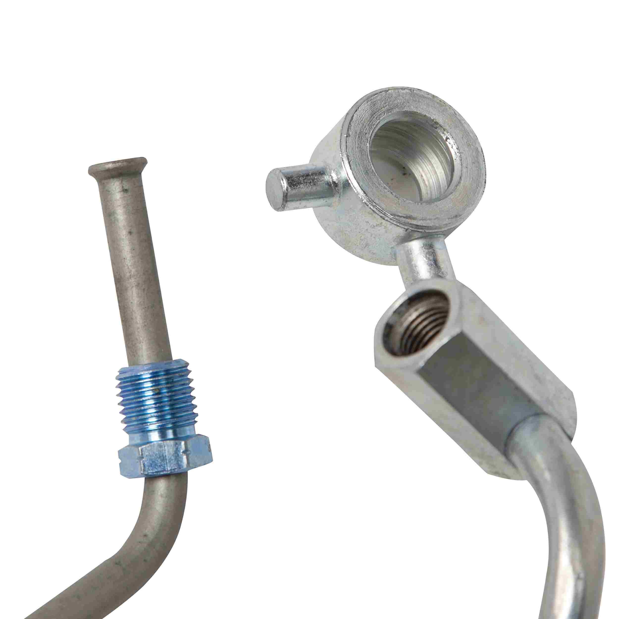 Edelmann Power Steering Pressure Line Hose Assembly 92399