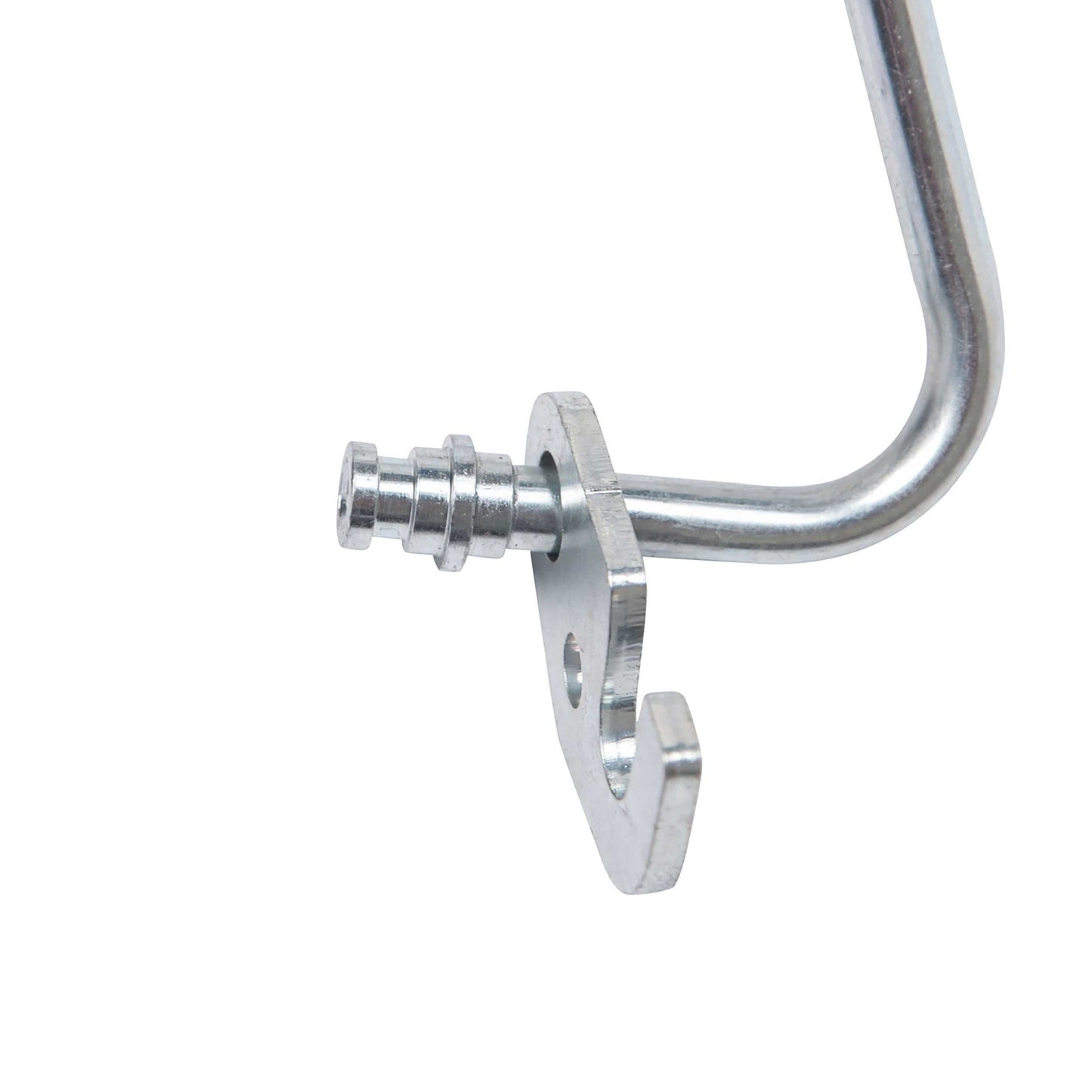 Edelmann Power Steering Pressure Line Hose Assembly 92403