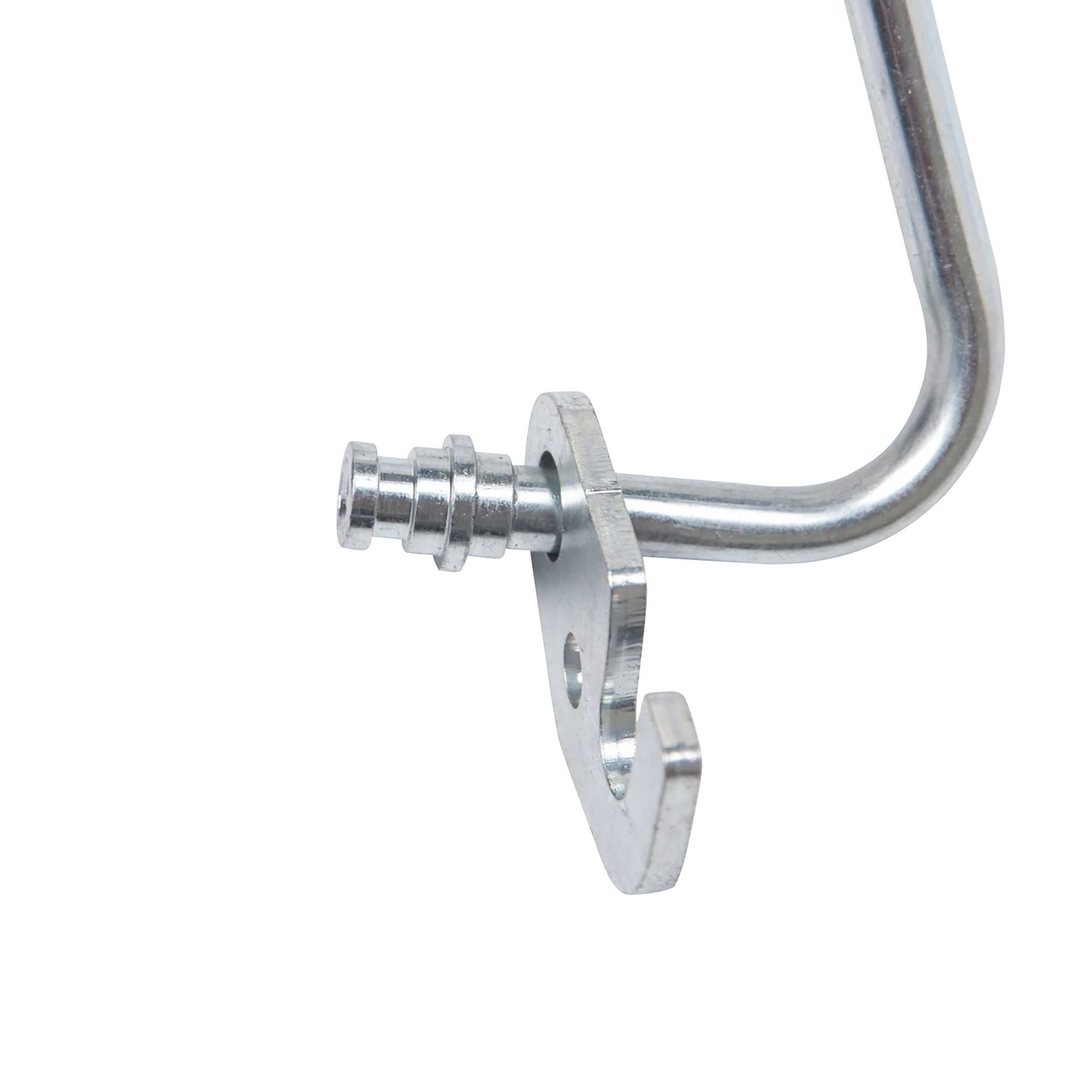 Edelmann Power Steering Pressure Line Hose Assembly 92403