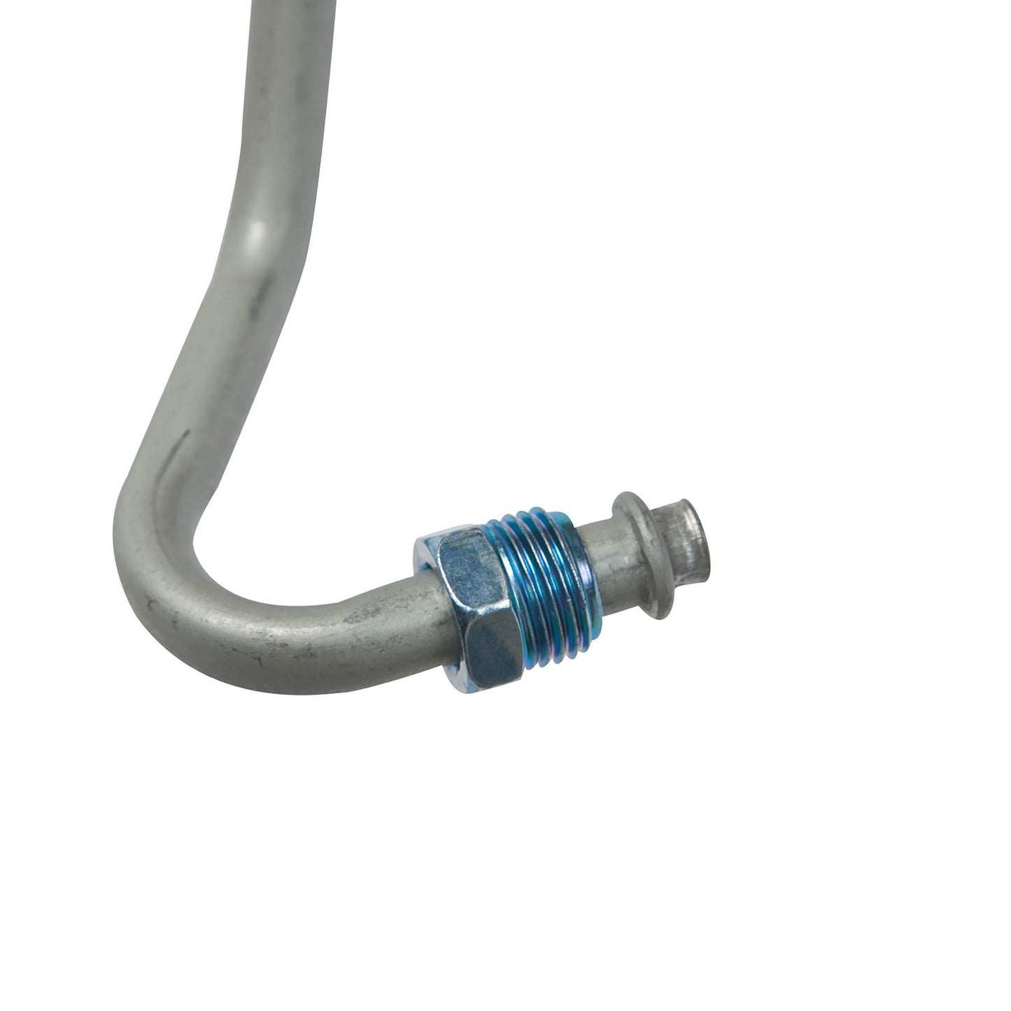 Edelmann Power Steering Pressure Line Hose Assembly 92405