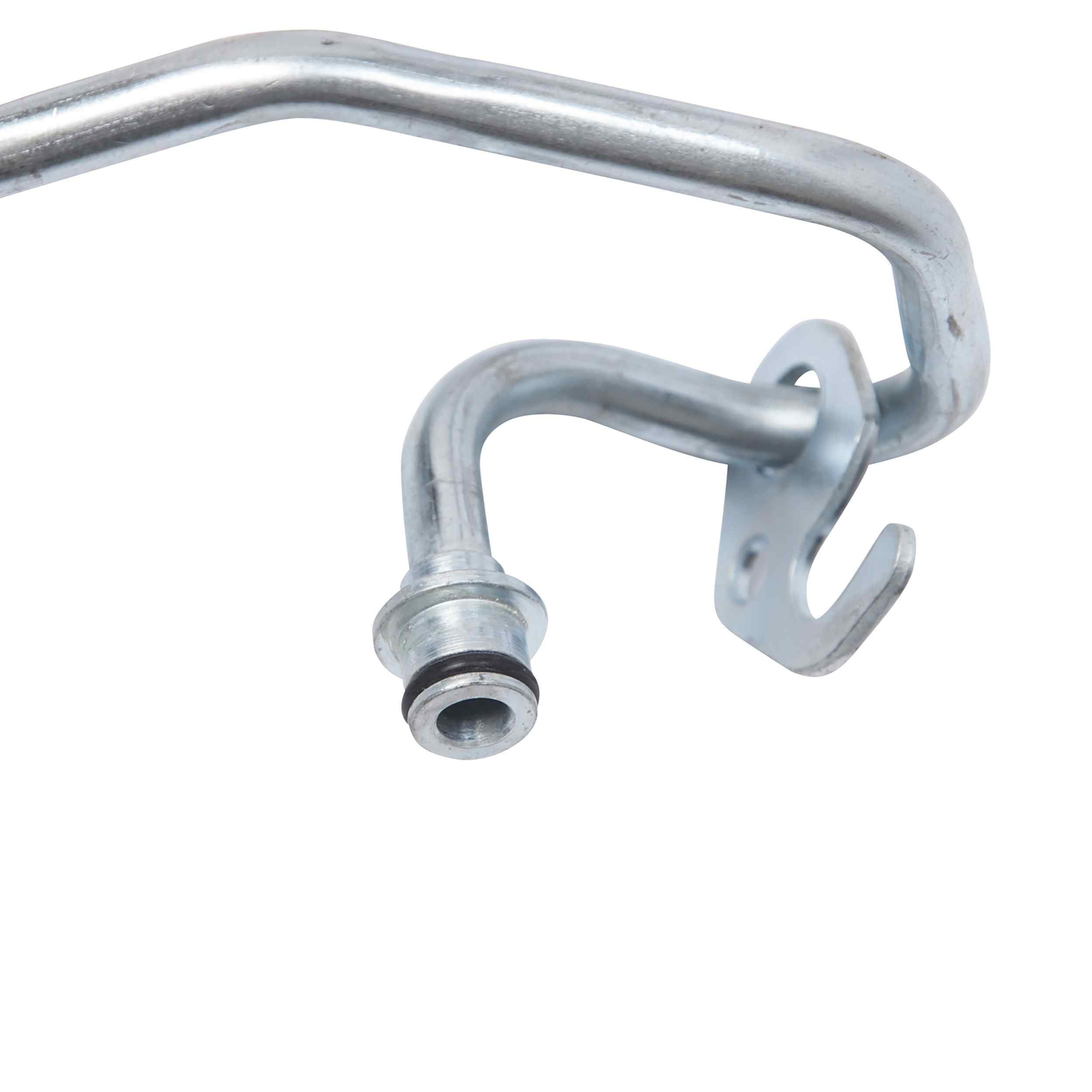 Edelmann Power Steering Pressure Line Hose Assembly 92407