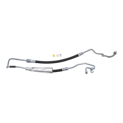Edelmann Power Steering Pressure Line Hose Assembly 92407