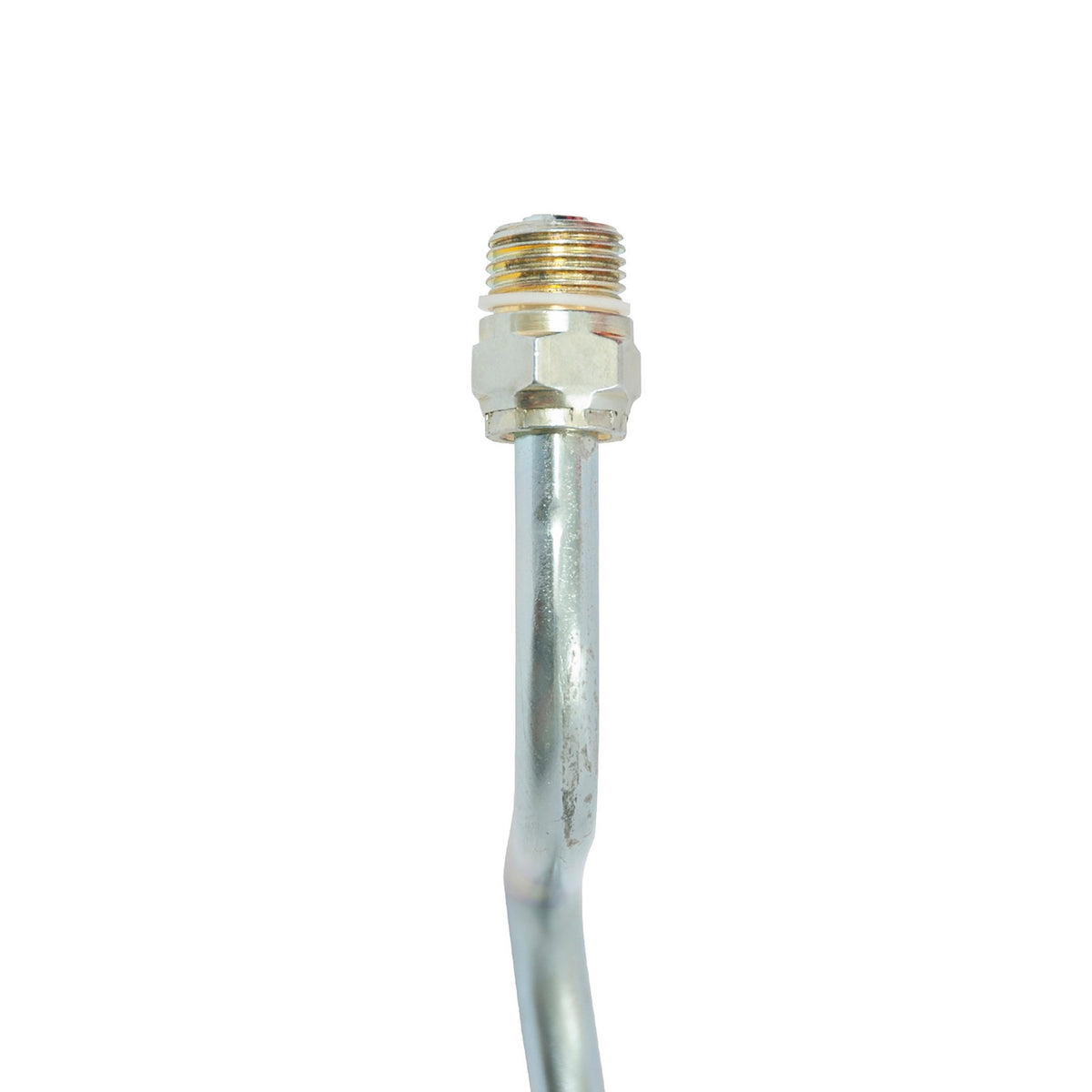 Edelmann Power Steering Pressure Line Hose Assembly 92408