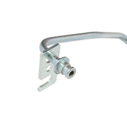 Edelmann Power Steering Pressure Line Hose Assembly 92408