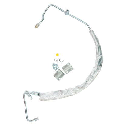 Edelmann Power Steering Pressure Line Hose Assembly 92408