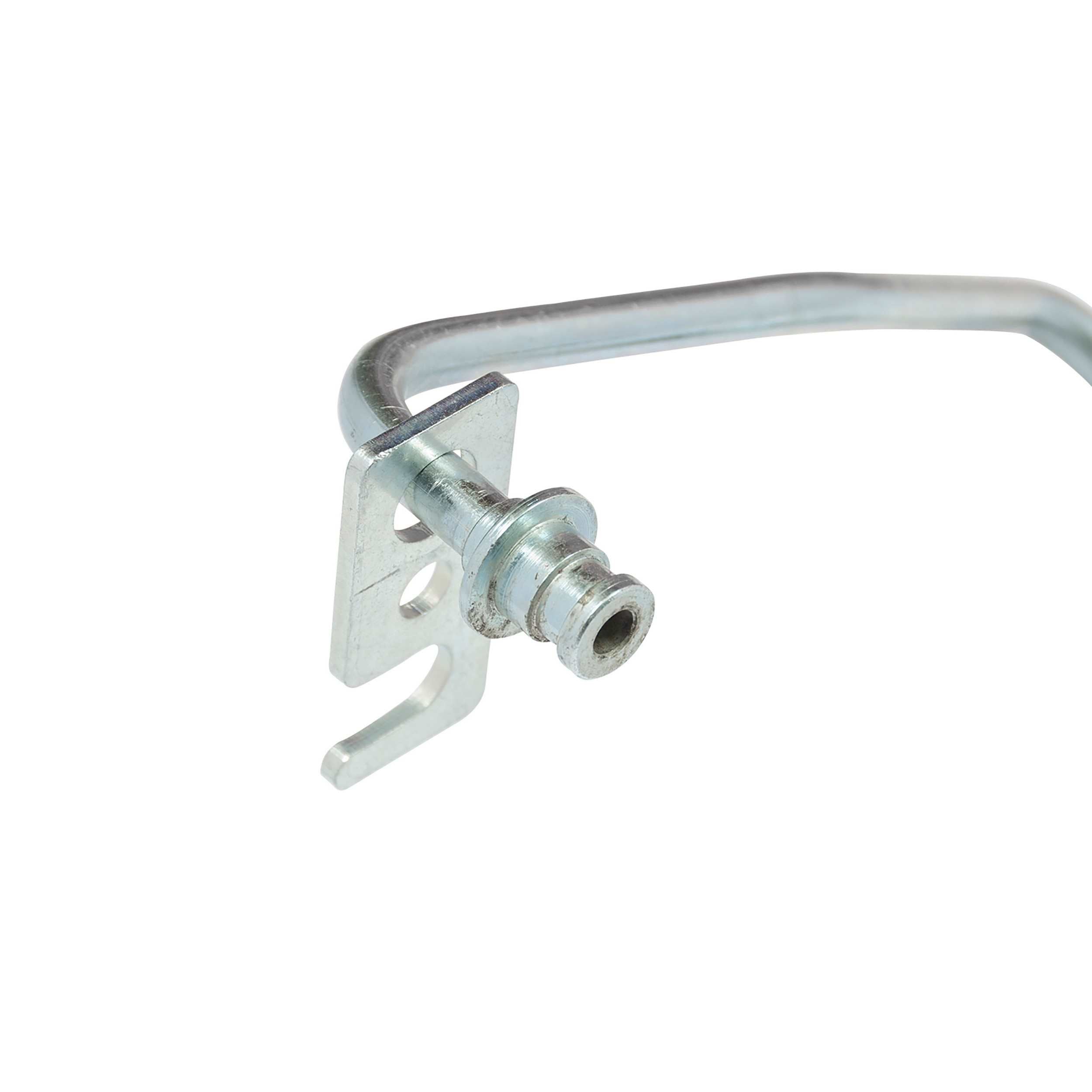 Edelmann Power Steering Pressure Line Hose Assembly 92408