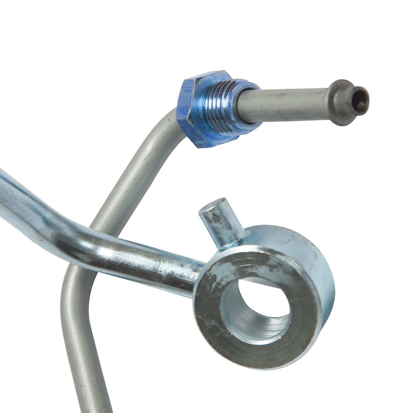 Edelmann Power Steering Pressure Line Hose Assembly 92413