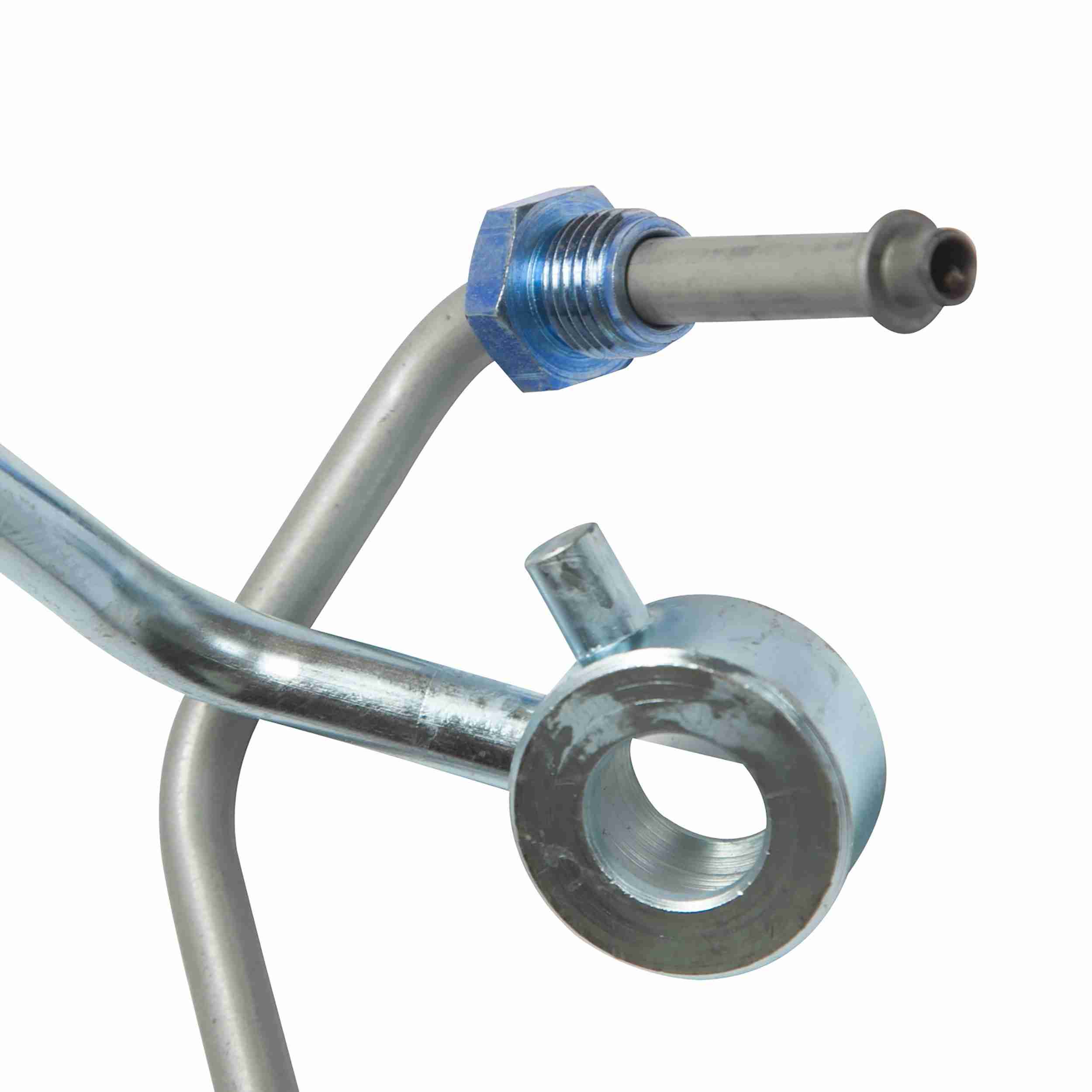 Edelmann Power Steering Pressure Line Hose Assembly 92413