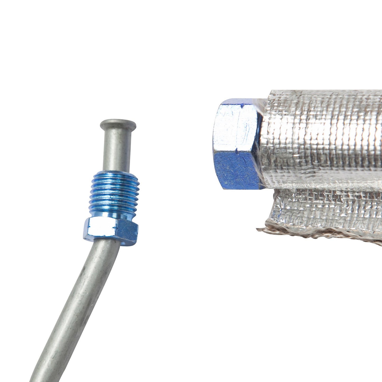 Edelmann Power Steering Pressure Line Hose Assembly 92415 image 4