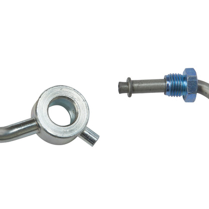 Edelmann Power Steering Pressure Line Hose Assembly 92415 image 3
