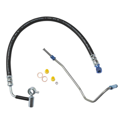 Edelmann Power Steering Pressure Line Hose Assembly 92422