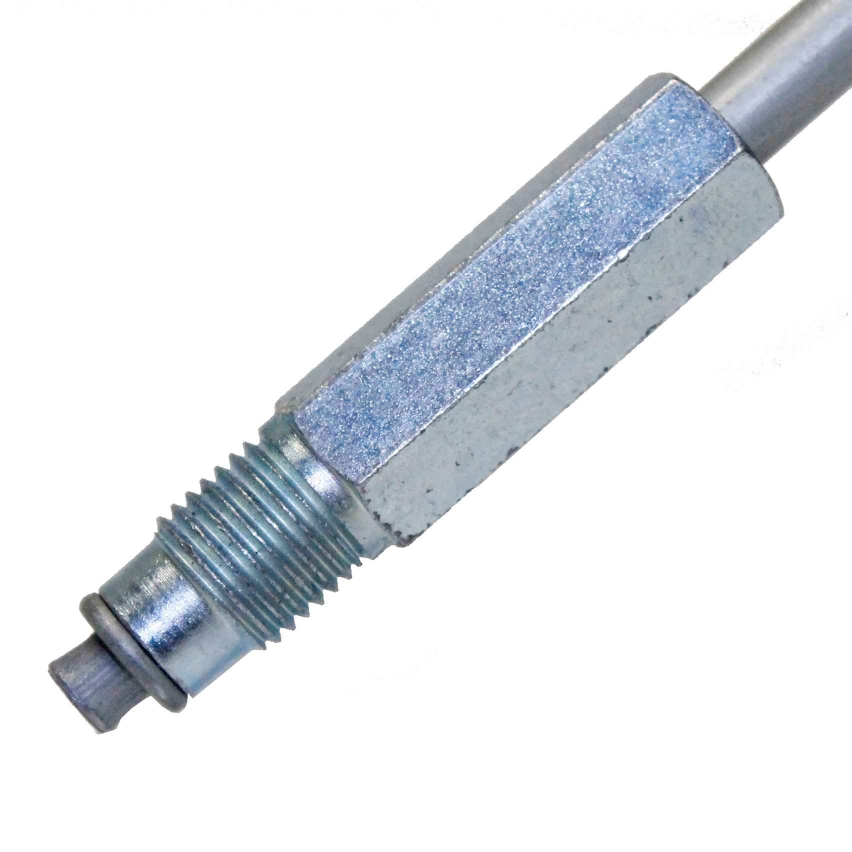 Edelmann Power Steering Pressure Line Hose Assembly 92424