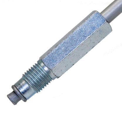 Edelmann Power Steering Pressure Line Hose Assembly 92424
