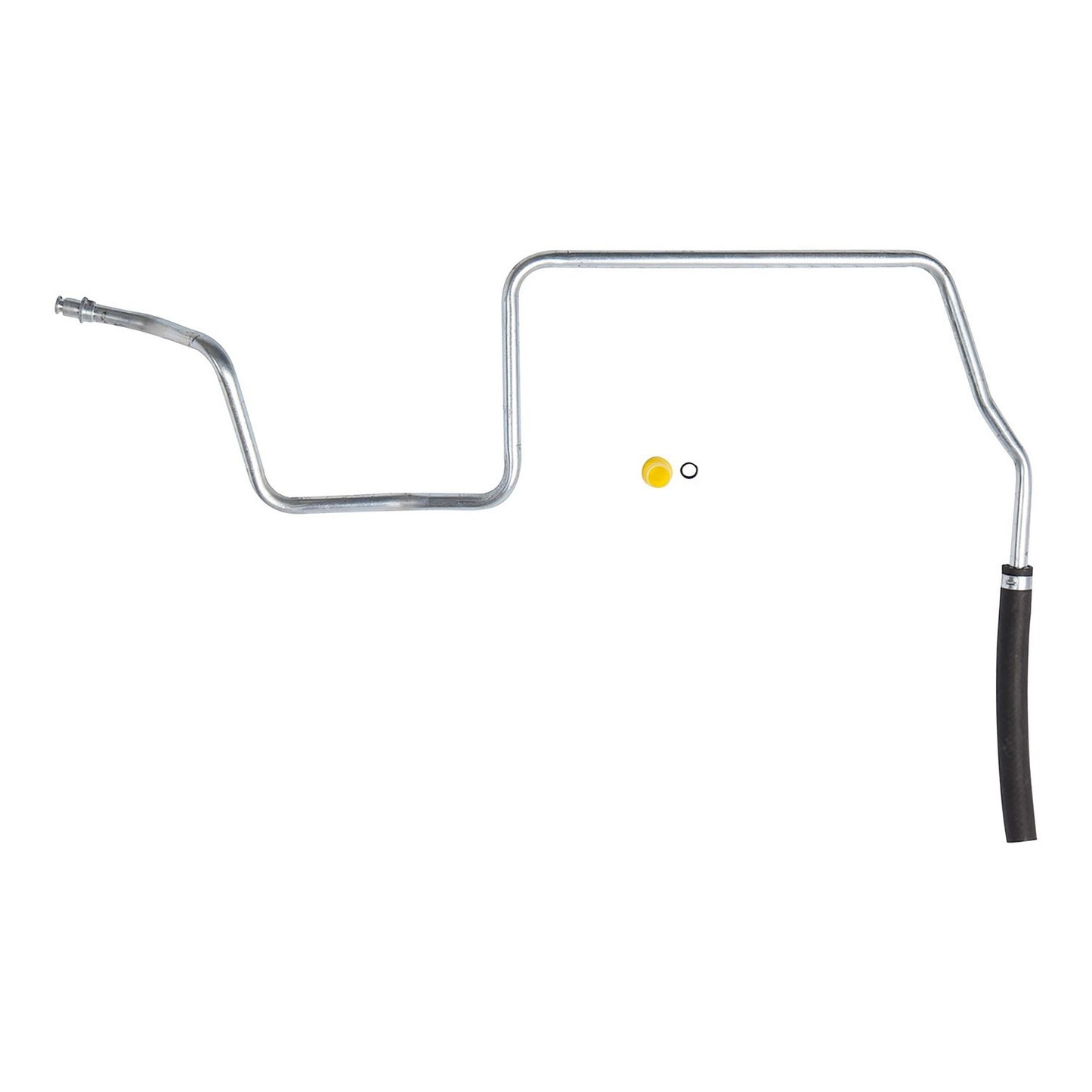 Edelmann Power Steering Return Line Hose Assembly 92425