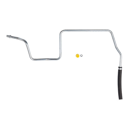 Edelmann Power Steering Return Line Hose Assembly 92425