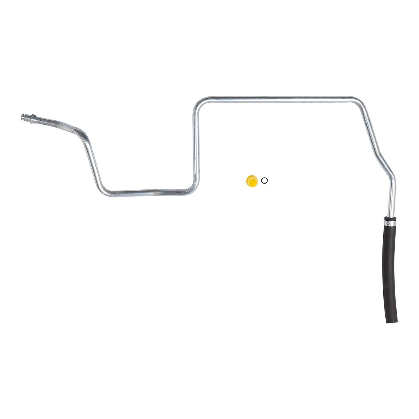 Edelmann Power Steering Return Line Hose Assembly 92425