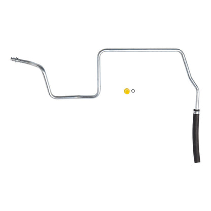 Edelmann Power Steering Return Line Hose Assembly 92425