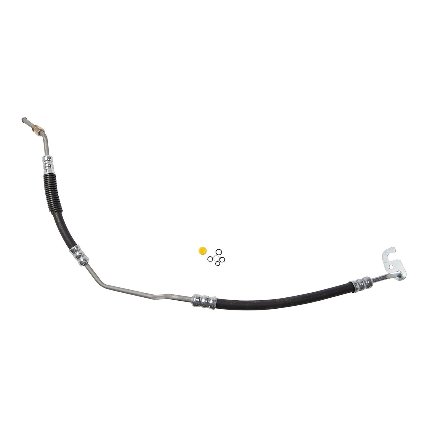 Edelmann Power Steering Pressure Line Hose Assembly 92426