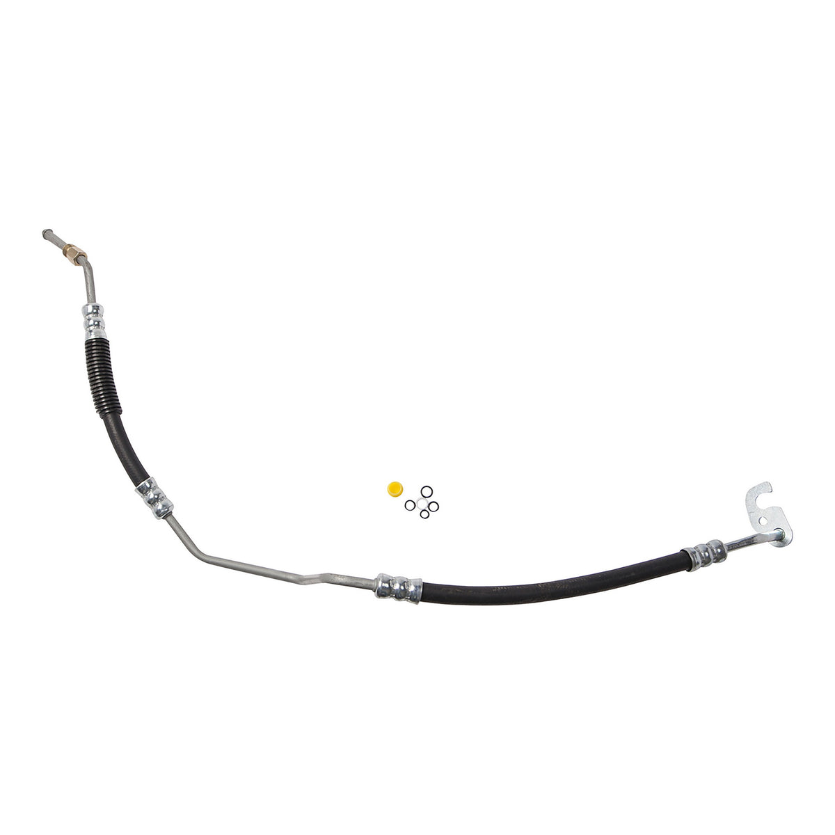 Edelmann Power Steering Pressure Line Hose Assembly 92426