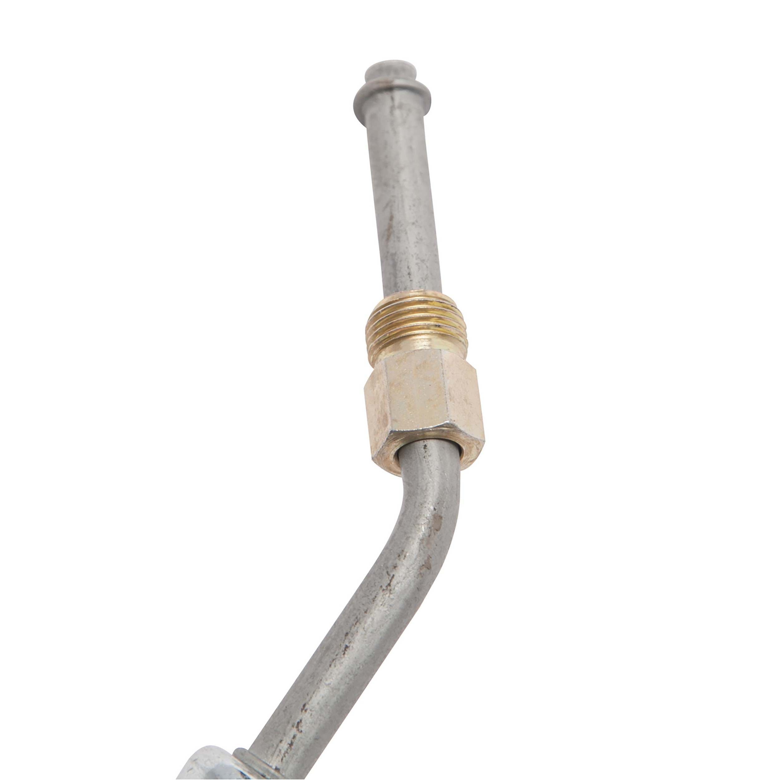 Edelmann Power Steering Pressure Line Hose Assembly 92426