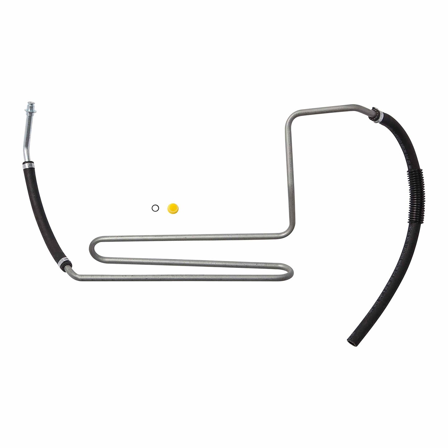Edelmann Power Steering Return Line Hose Assembly 92427