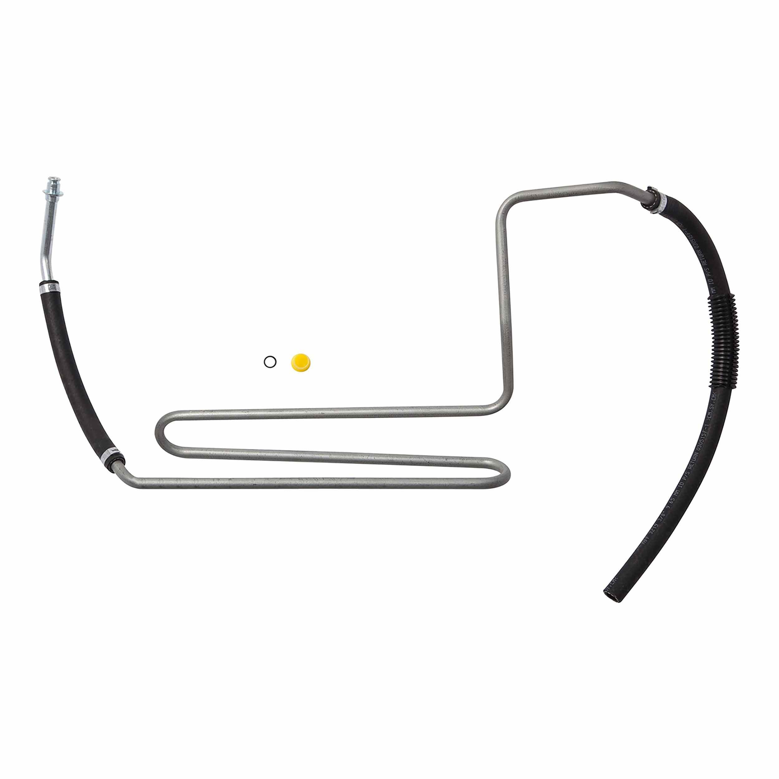 Edelmann Power Steering Return Line Hose Assembly 92427