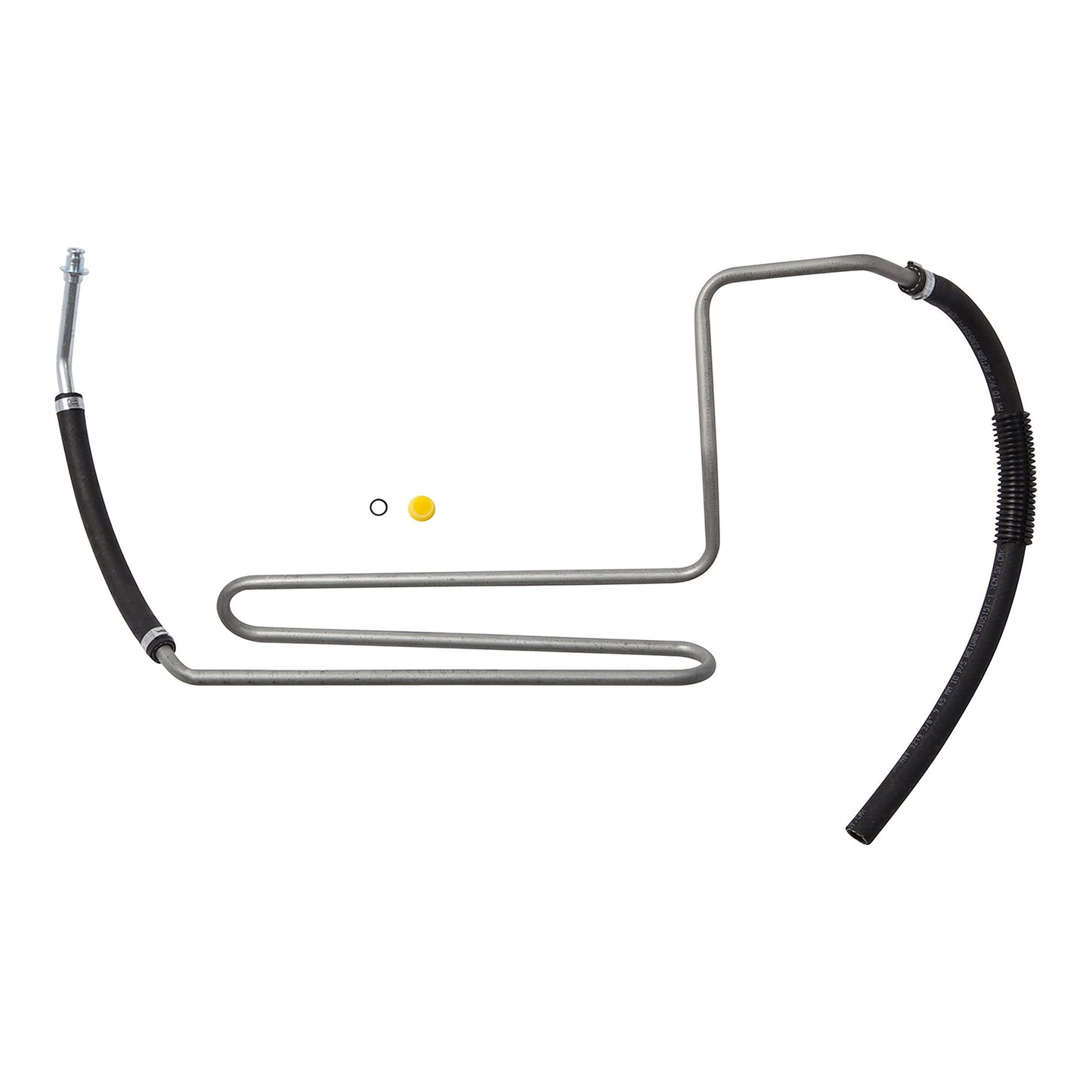 Edelmann Power Steering Return Line Hose Assembly 92427