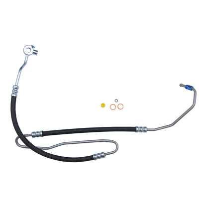 Edelmann Power Steering Pressure Line Hose Assembly 92428