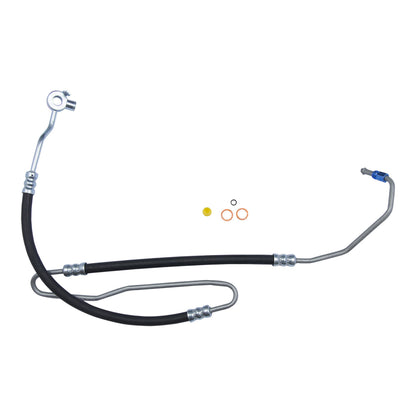 Edelmann Power Steering Pressure Line Hose Assembly 92428
