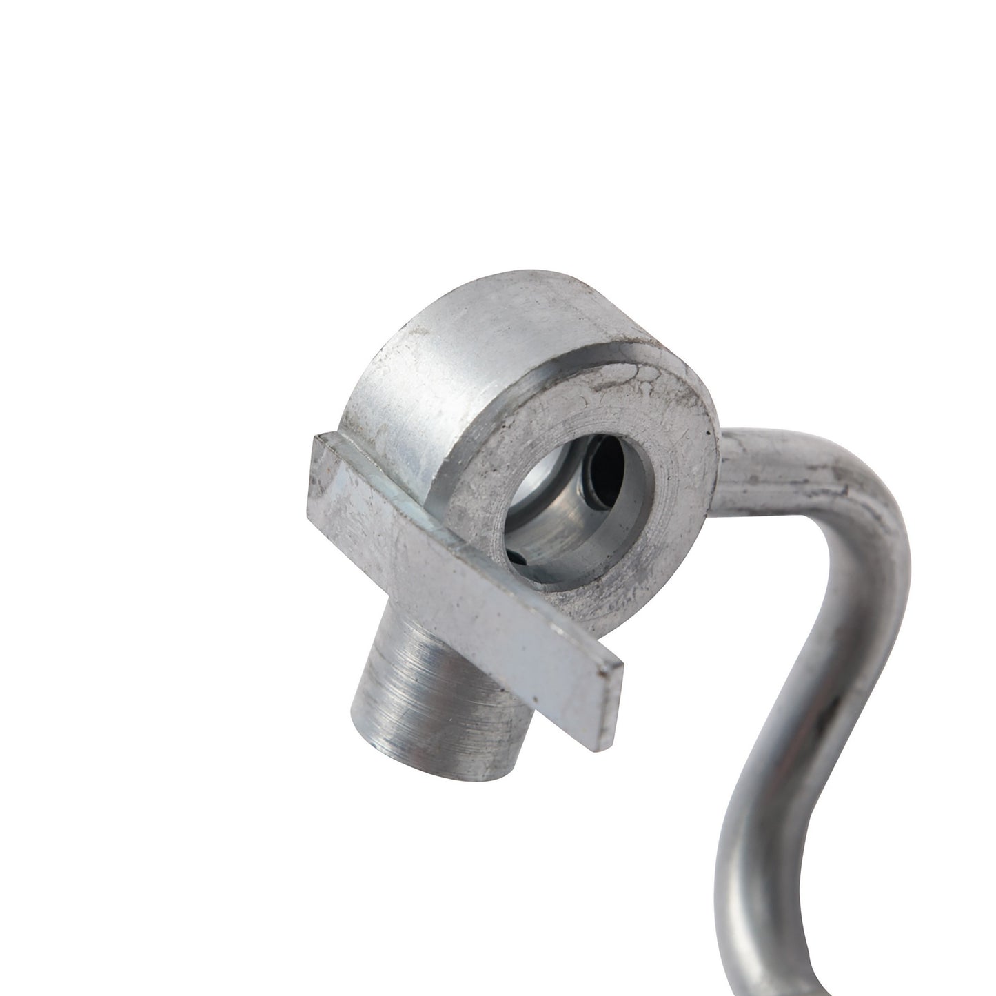 Edelmann Power Steering Pressure Line Hose Assembly 92429