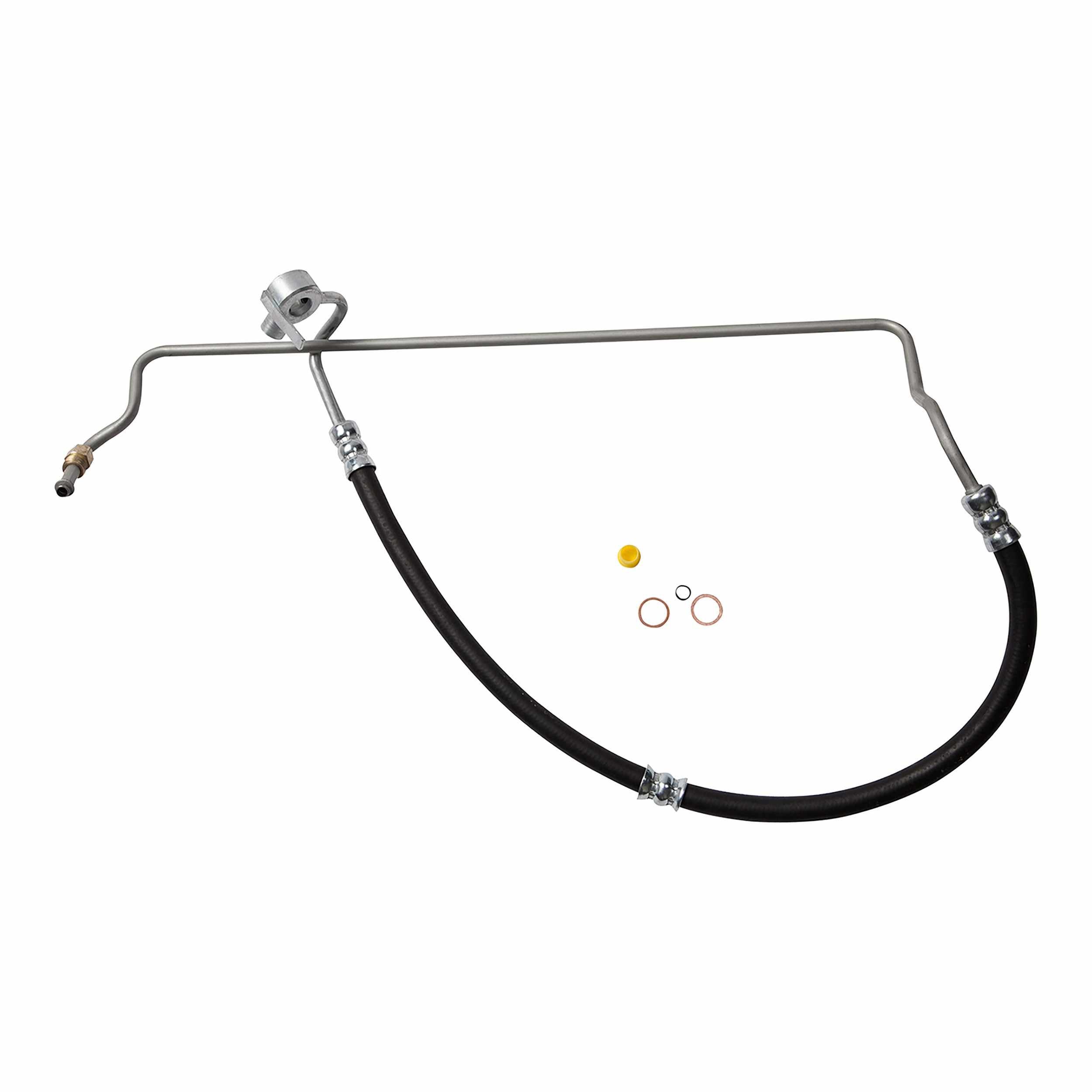 Edelmann Power Steering Pressure Line Hose Assembly 92429