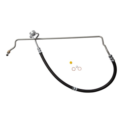 Edelmann Power Steering Pressure Line Hose Assembly 92429