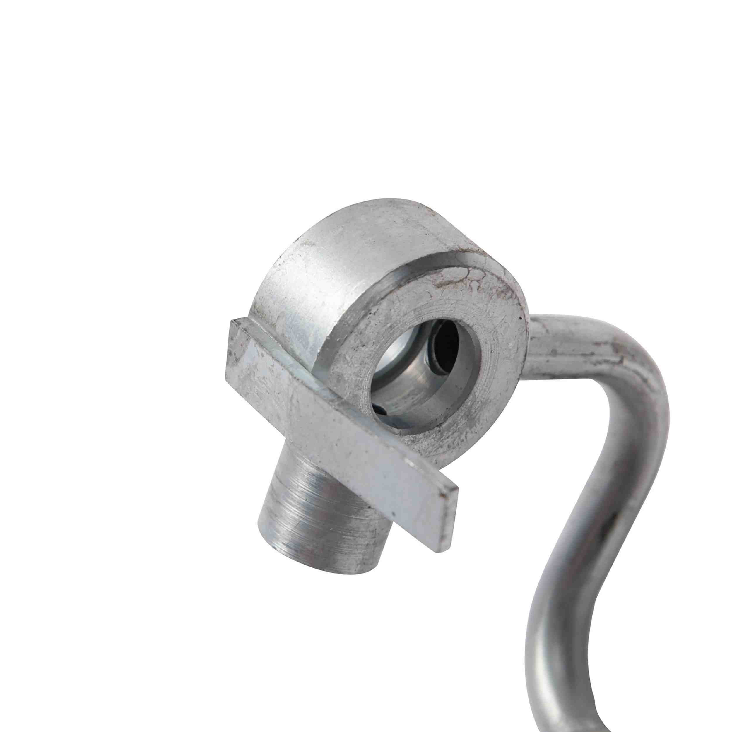 Edelmann Power Steering Pressure Line Hose Assembly 92429