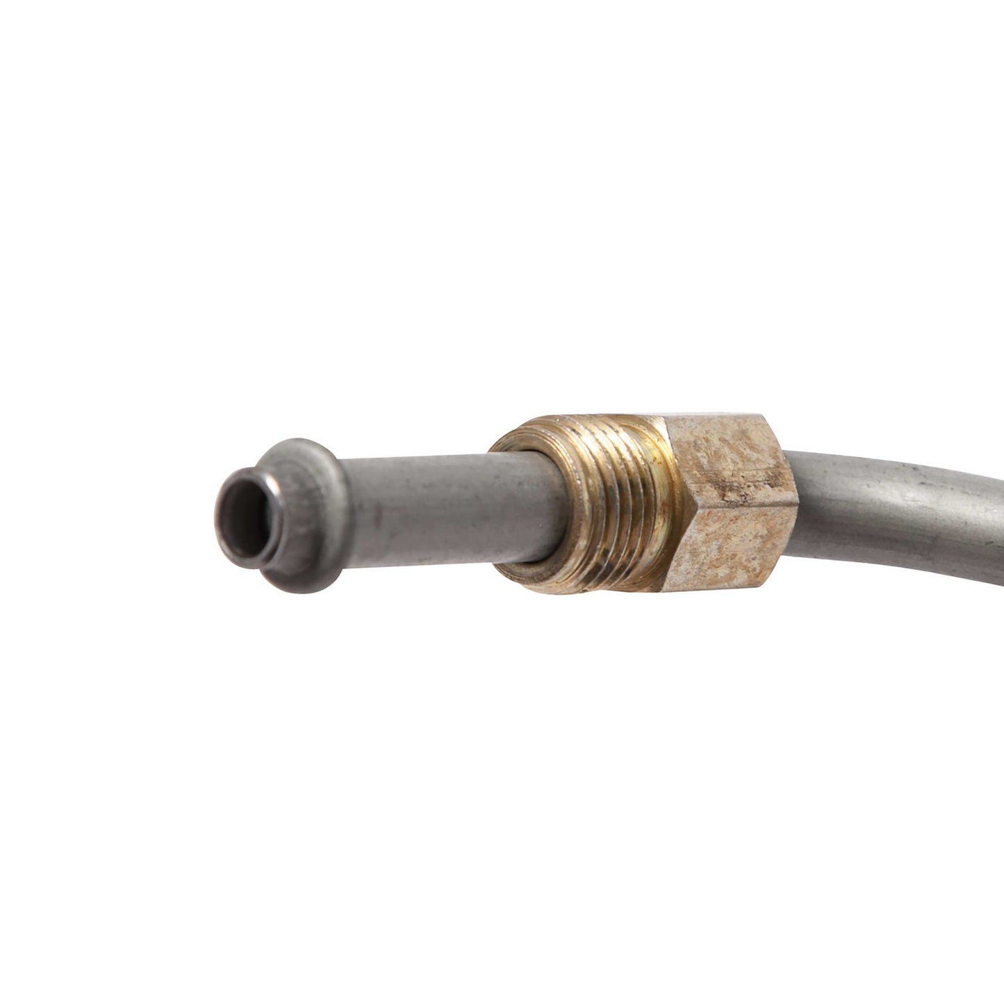 Edelmann Power Steering Pressure Line Hose Assembly 92429