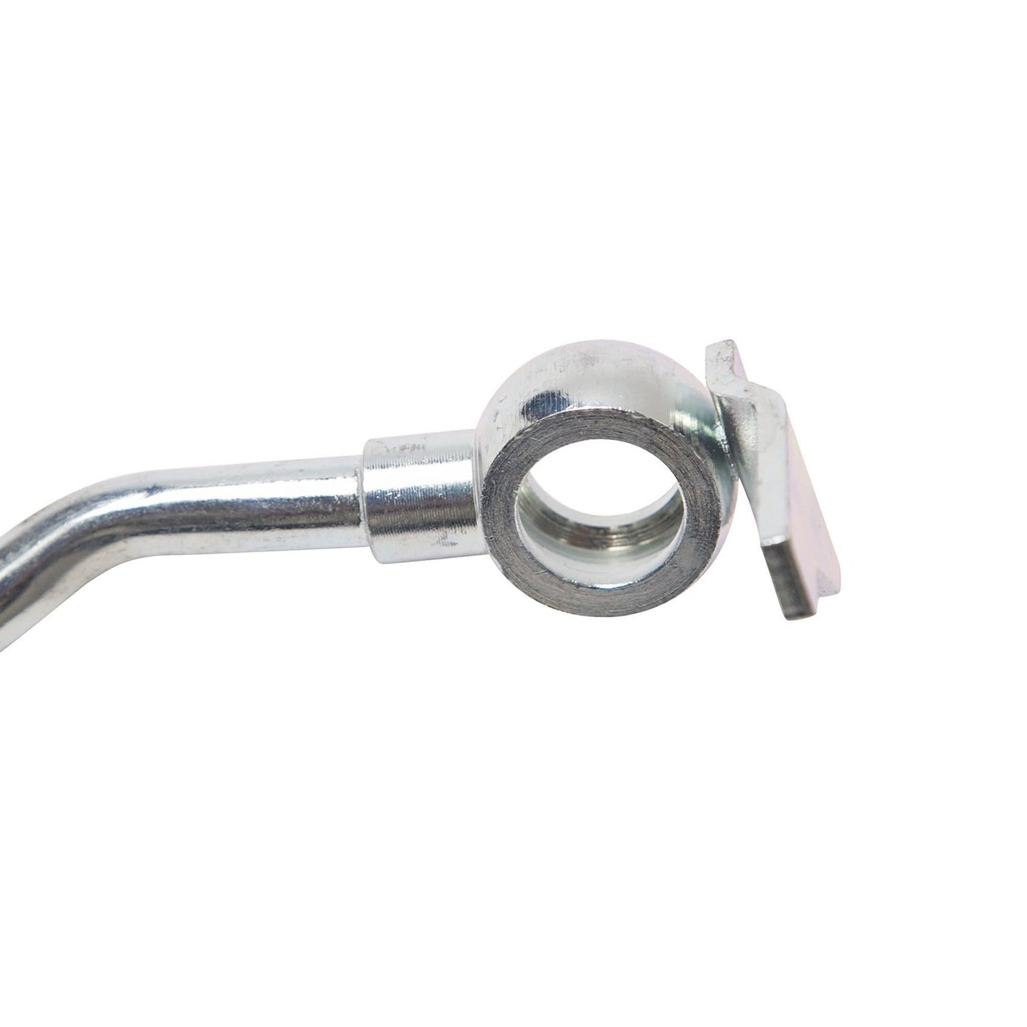 Edelmann Power Steering Pressure Line Hose Assembly 92430