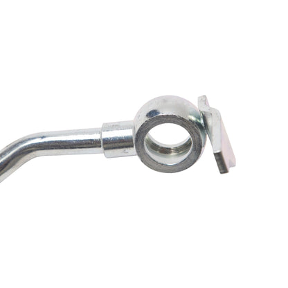 Edelmann Power Steering Pressure Line Hose Assembly 92430