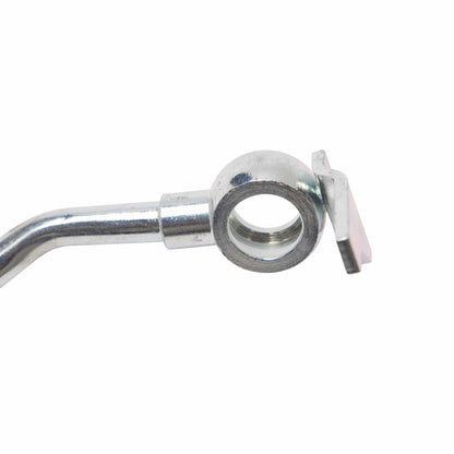 Edelmann Power Steering Pressure Line Hose Assembly 92430