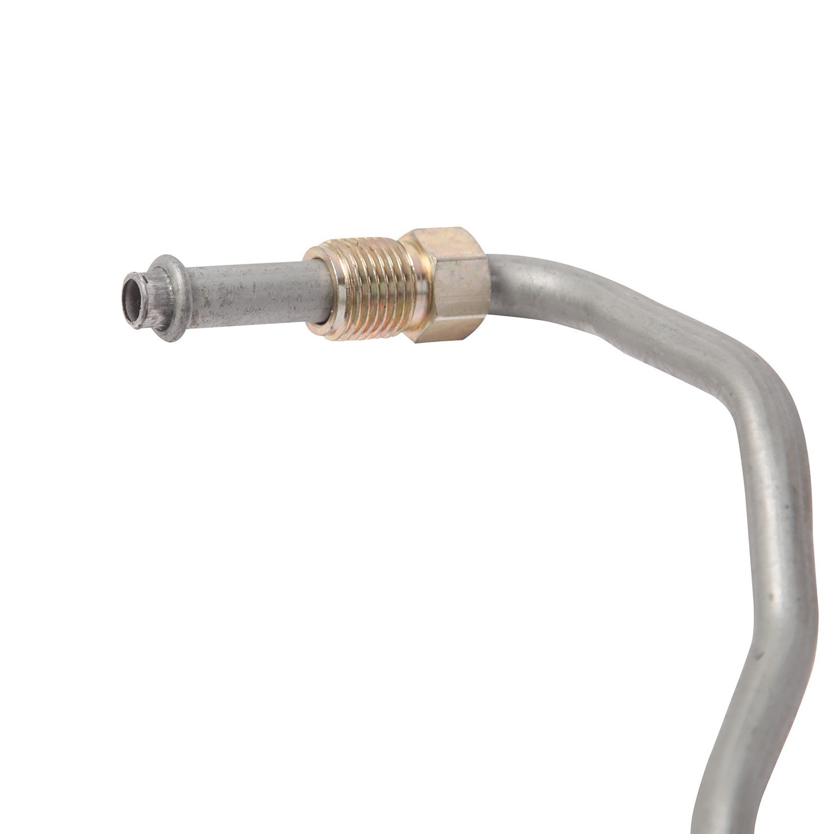 Edelmann Power Steering Pressure Line Hose Assembly 92431