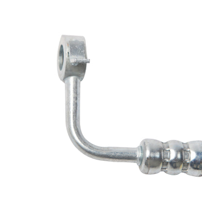 Edelmann Power Steering Pressure Line Hose Assembly 92431