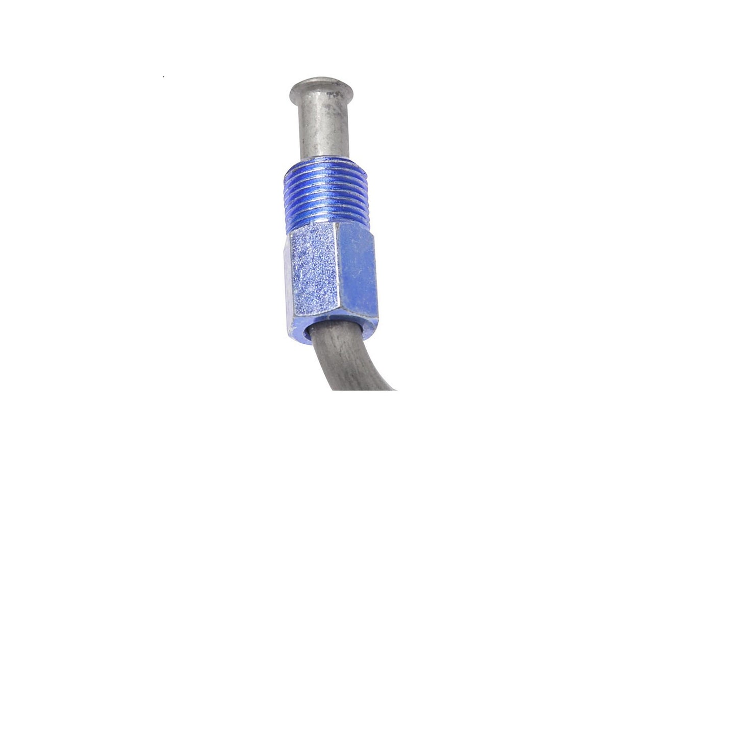 Edelmann Power Steering Pressure Line Hose Assembly 92435