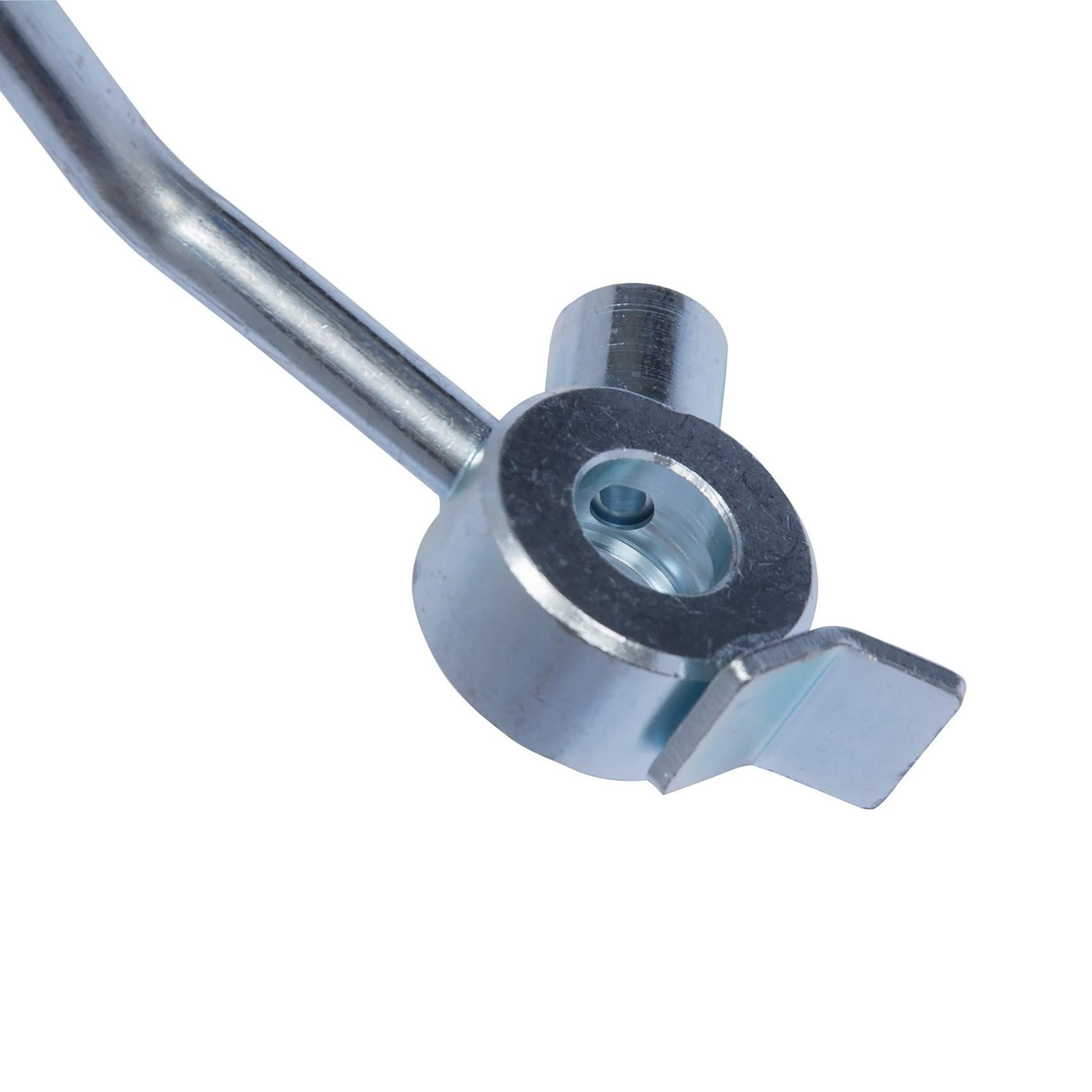 Edelmann Power Steering Pressure Line Hose Assembly 92436