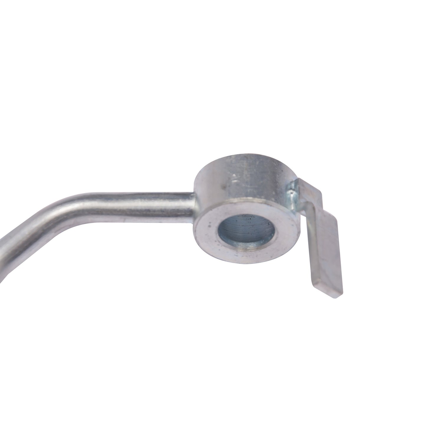 Edelmann Power Steering Pressure Line Hose Assembly 92443
