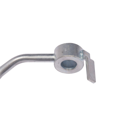 Edelmann Power Steering Pressure Line Hose Assembly 92443
